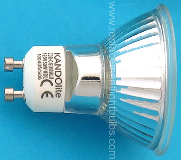 thumbnail image 2 of Bulbrite JDR-C/ JDR+C 50W E27 Halogen Rangehood Light Bulb Replacement (WB08X10028) 2 of 3