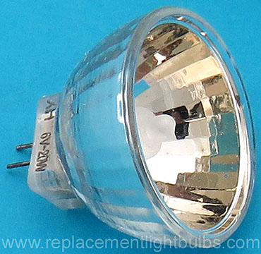 Kalimar K-354B 6V-20W HY 6V 20W GU4 MR11 Light Bulb