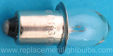 KPR113 KPR13 K13 4.8V .75A Flashlight Torch Light Bulb