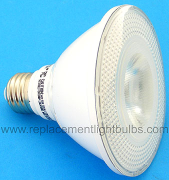 Eiko LED12WPAR30S/NFL/840-DIM-G4A PAR30 To Replace 75W PAR30 Flood Light Bulb