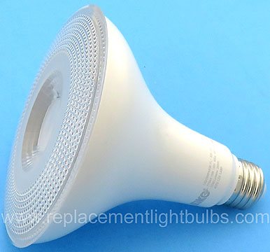 Eiko LED15WPAR38/FL/830-DIM 15W 3000K PAR38 LED Dimmable Flood Light Bulb
