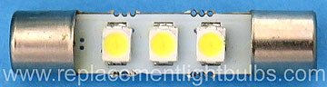 LEDGF5 6-8V GF540 GF550 GF570 SF6/6 Base LED Light Bulb