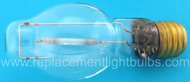 Sylvania LU100/ECO 100W High Pressure Sodium Light Bulb Replacement Lamp