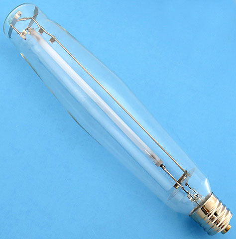 Sylvania Lumalux LU1000/PLANTASTAR/SUPER 1000W S52 HPS Grow Light Bulb Lamp
