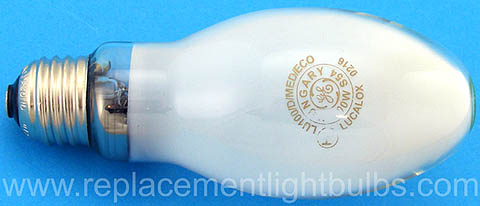GE LU100/D/MED/ECO 100W Light Bulb Replacement Lamp