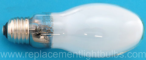 GE Lucalox LU150/D/MED/ECO S55 150W Light Bulb Replacement Lamp
