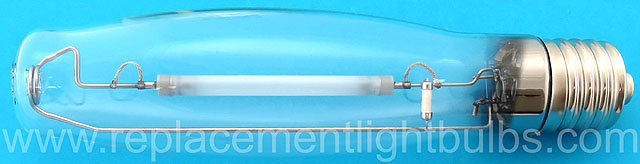 LU250/ EN LT 250 Watt High Pressure Sodium Lamp Bulb ANSI S50 