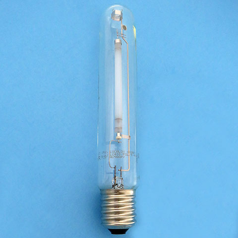 GE Lucalox LU400/PSL/T/40 400W HPS Light Bulb Photosynthesis Lamp