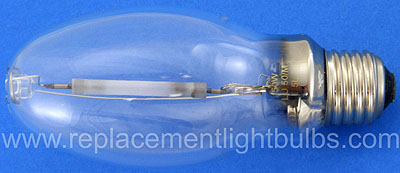 GE LU50/MED/ECO 50W ED17 High Pressure Sodium Lamp Medium Base Bulb GE 11345 