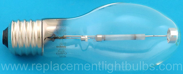 GE Lucalox LU70/ECO/NC 70W S62 High Pressure Sodium Light Bulb Replacement Lamp