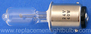 M-01045 24V 40W Lamp