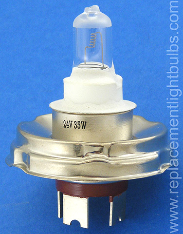 24V 35W P45t Gallois Surgical Light