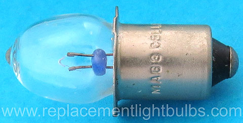MagLite Mag3Cell Light Bulb Replacement Lamp