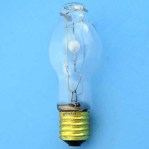 Sylvania MC150/U/ET23.5/942 Metalarc Powerball 150W C102/E Metal Halide Light Bulb Lamp