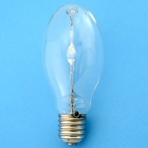 MH150/U 150W Metal Halide Light Bulb M102 Mogul Screw Lamp