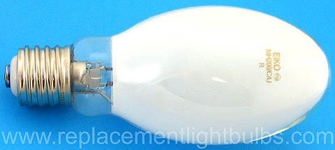 Eiko MH200/C/U 200W Metal Halide Coated Lamp
