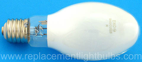 MH400/C/U/ED28 400W M59 Metal Halide Coated White Light Bulb Replacement Lamp