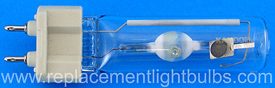 MH70 70W Metal Halide 3000K WDL Replacement Lamp