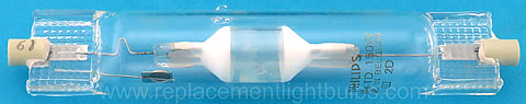 Philips MHN150/TD/840 MHN-TD 150W 4200K UV Block Light Bulb Replacement Lamp