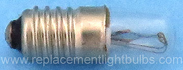 ML-335LSV 335LSV 28V .06A Midget Screw Light Bulb Replacement Lamp