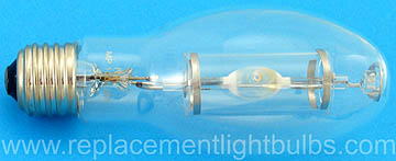 MP100/U/M 100W M140/O M90/O Protected Metal Halide ED17 Light Bulb Replacement Lamp