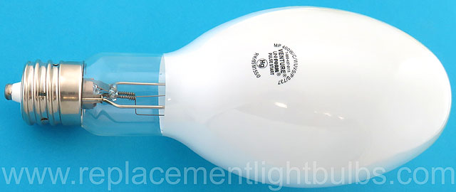 Venture MP400W/C/V/UVS/PS/737 400W Pulse Start M155/0 Mogul Screw Light Bulb