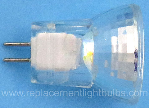 Q20MR8C/12V/GZ4 12V 20W GU4 MR8 Cover Glass Light Bulb