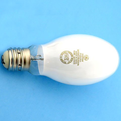 GE MVR320C/VBU/XHO/PA 320W R320W Extra High Output PulseArc M154/E Light Bulb Lamp
