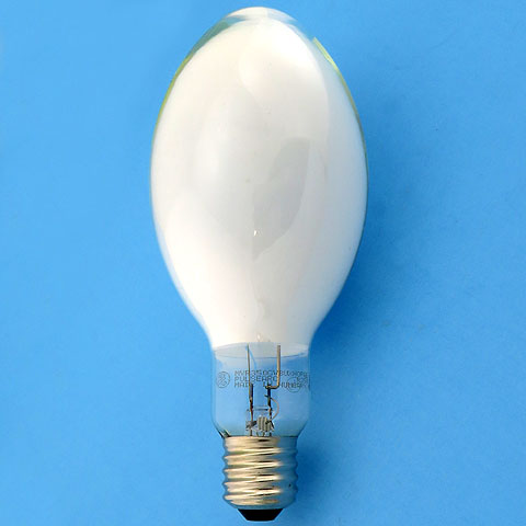 GE MVR350/C/VBU/XHO/PA/E PulseArc R350 350W Coated M131/E Light Bulb Lamp