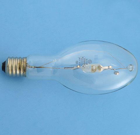 GE MVR350/VBU/XHO/PA/E PulseArc R350W 350W M131/E Light Bulb Lamp