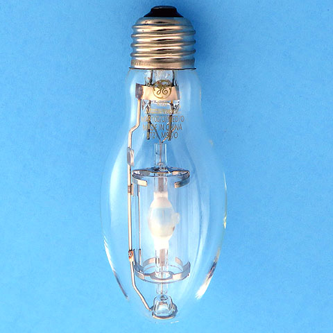GE MXR100//U/MED/O 100W R100 M90/O Multi-Vapor Light Bulb Lamp