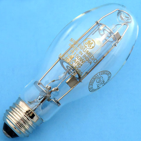 GE MXR150/U/MED/O 150W R150W M102/O Halarc Light Bulb Replacement Lamp