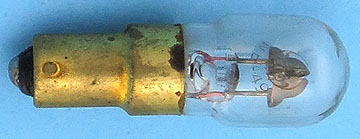 NE49/F1A Neon Light Bulb Replacement Lamp