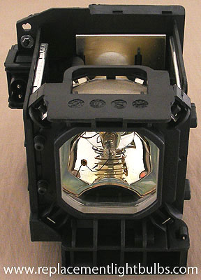 NEC NP2000 NP01LP Replacement Lamp Assembly NEC NP2000 NP01LP Replacement Lamp Assembly