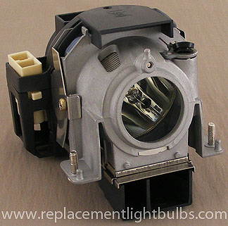 NEC NP40 NP02LP Replacement Lamp Assembly