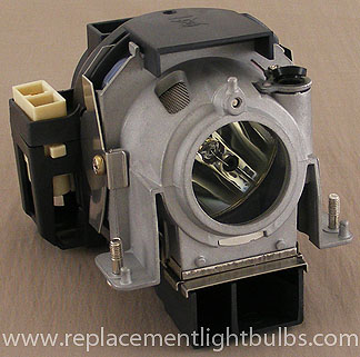 NEC NP40 NP02LP Replacement Lamp Assembly NEC NP40 NP02LP Replacement Lamp Assembly