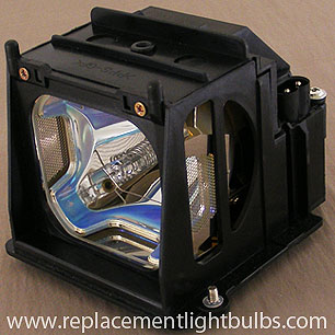 NEC VT770+ VT77LP Replacement Lamp Assembly