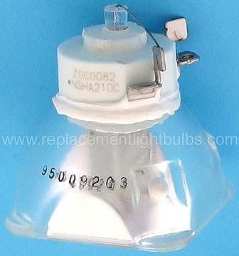 Ushio NSHA210C 210W Projector Light Bulb Projection Lamp