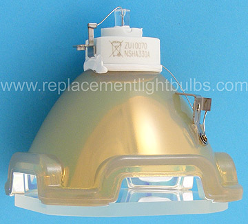 Ushio NSHA330A NSHA330SAB Sanyo PLC-XF1000 POA-LMP128 Projector Lamp