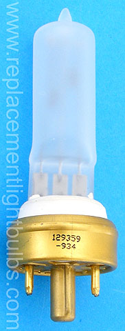 Amsco Amglo USA 129359-934 22V 200W Surgical Light Replacement Lamp, Light Bulb