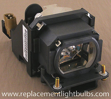 HP PT-LB50U ET-LAB50 Replacement Lamp Assembly HP PT-LB50U ET-LAB50 Replacement Lamp Assembly