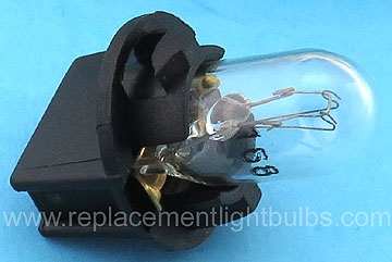 PC168 14V Printed Circuit Board Light Bulb