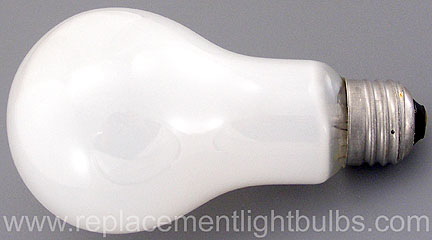 General Electric GE PH 212 Light Bulb For Darkroom Enlarges 