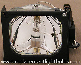 PHILIPS LC4246 LCA3109 Replacement Lamp Assembly PHILIPS LC4246 LCA3109 Replacement Lamp Assembly