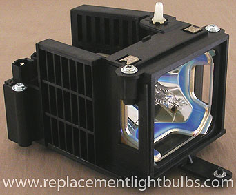 PHILIPS LC7181 LCA3116 Replacement Lamp Assembly PHILIPS LC7181 LCA3116 Replacement Lamp Assembly