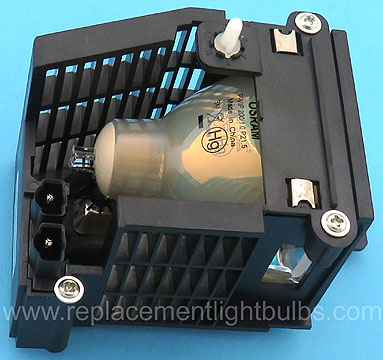 Philips LCA3124 Replacement Projector Lamp Assembly