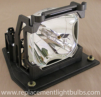 PROXIMA DP6155 LAMP-031 Replacement Lamp Assembly