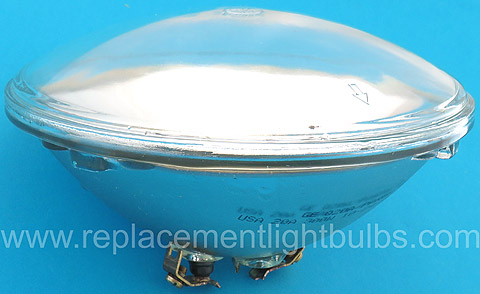 GE Q20A/PAR56/2 20A 300W Quartz Halogen Spot Light Bulb Replacement Lamp