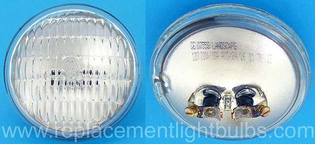 Par36 landscape bulbs discount
