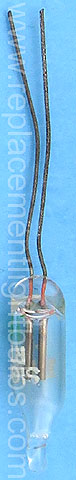 Signalite RT2-27-1 Neon Wire Leads Replacement Light Bulb